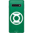DC Comics Green Lantern Original Logo Galaxy S10 Skin