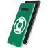 DC Comics Green Lantern Original Logo Galaxy S10 Skin