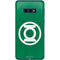 DC Comics Green Lantern Original Logo Galaxy S10e Skin