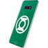 DC Comics Green Lantern Original Logo Galaxy S10e Skin