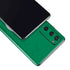 DC Comics Green Lantern Original Logo Galaxy S20 Fan Edition Skin