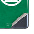 DC Comics Green Lantern Original Logo Galaxy S20 Fan Edition Skin