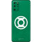 DC Comics Green Lantern Original Logo Galaxy S20 Plus Skin