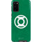 DC Comics Green Lantern Original Logo Galaxy S20 Pro Case
