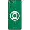 DC Comics Green Lantern Original Logo Galaxy S20 Skin
