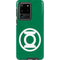 DC Comics Green Lantern Original Logo Galaxy S20 Ultra 5G Pro Case