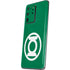 DC Comics Green Lantern Original Logo Galaxy S20 Ultra 5G Skin