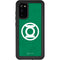 DC Comics Green Lantern Original Logo Galaxy S20 Waterproof Case