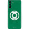 DC Comics Green Lantern Original Logo Galaxy S21 5G Skin