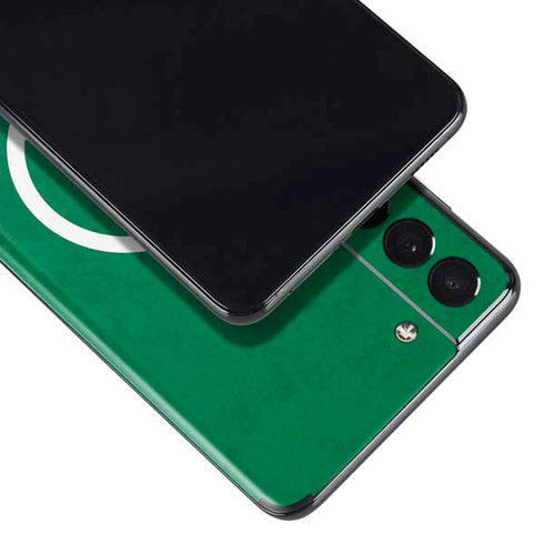 DC Comics Green Lantern Original Logo Galaxy S21 5G Skin
