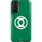 DC Comics Green Lantern Original Logo Galaxy S21 FE Pro Case
