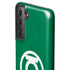 DC Comics Green Lantern Original Logo Galaxy S21 FE Pro Case