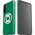 DC Comics Green Lantern Original Logo Galaxy S21 FE Pro Case