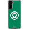 DC Comics Green Lantern Original Logo Galaxy S21 Plus 5G Clear Case