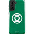 DC Comics Green Lantern Original Logo Galaxy S21 Plus 5G Pro Case