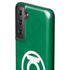 DC Comics Green Lantern Original Logo Galaxy S21 Plus 5G Pro Case