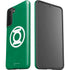 DC Comics Green Lantern Original Logo Galaxy S21 Plus 5G Pro Case