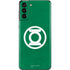 DC Comics Green Lantern Original Logo Galaxy S21 Plus 5G Skin