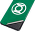 DC Comics Green Lantern Original Logo Galaxy S21 Plus 5G Skin