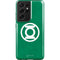 DC Comics Green Lantern Original Logo Galaxy S21 Ultra 5G Pro Case