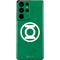 DC Comics Green Lantern Original Logo Galaxy S21 Ultra 5G Skin