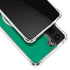DC Comics Green Lantern Original Logo Galaxy S22 Clear Case