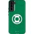 DC Comics Green Lantern Original Logo Galaxy S22 Plus Pro Case