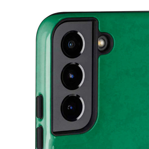 DC Comics Green Lantern Original Logo Galaxy S22 Plus Pro Case