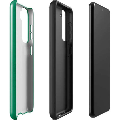 DC Comics Green Lantern Original Logo Galaxy S22 Plus Pro Case
