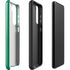 DC Comics Green Lantern Original Logo Galaxy S22 Plus Pro Case