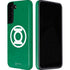 DC Comics Green Lantern Original Logo Galaxy S22 Plus Pro Case