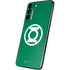 DC Comics Green Lantern Original Logo Galaxy S22 Plus Skin