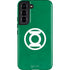 DC Comics Green Lantern Original Logo Galaxy S22 Pro Case