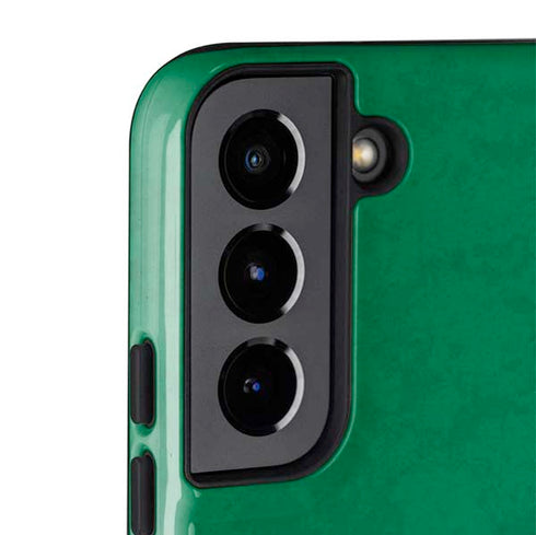 DC Comics Green Lantern Original Logo Galaxy S22 Pro Case