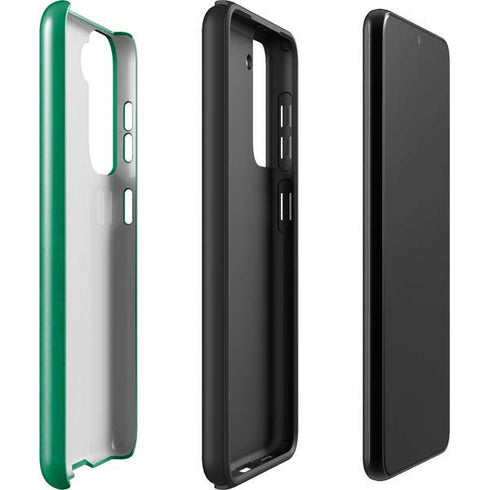 DC Comics Green Lantern Original Logo Galaxy S22 Pro Case