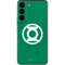 DC Comics Green Lantern Original Logo Galaxy S22 Skin
