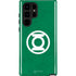 DC Comics Green Lantern Original Logo Galaxy S22 Ultra Pro Case