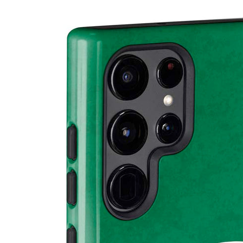 DC Comics Green Lantern Original Logo Galaxy S22 Ultra Pro Case