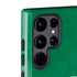 DC Comics Green Lantern Original Logo Galaxy S22 Ultra Pro Case