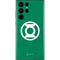 DC Comics Green Lantern Original Logo Galaxy S22 Ultra Skin