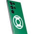 DC Comics Green Lantern Original Logo Galaxy S22 Ultra Skin