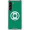 DC Comics Green Lantern Original Logo Galaxy S23 Clear Case