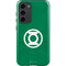 DC Comics Green Lantern Original Logo Galaxy S23 Plus Pro Case