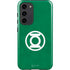DC Comics Green Lantern Original Logo Galaxy S23 Plus Pro Case