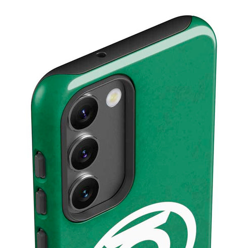 DC Comics Green Lantern Original Logo Galaxy S23 Plus Pro Case