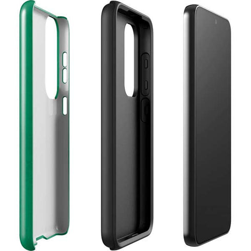 DC Comics Green Lantern Original Logo Galaxy S23 Plus Pro Case