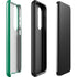 DC Comics Green Lantern Original Logo Galaxy S23 Plus Pro Case