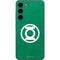 DC Comics Green Lantern Original Logo Galaxy S23 Plus Skin
