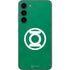 DC Comics Green Lantern Original Logo Galaxy S23 Plus Skin