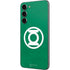 DC Comics Green Lantern Original Logo Galaxy S23 Plus Skin